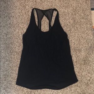 Lulu lemon tank